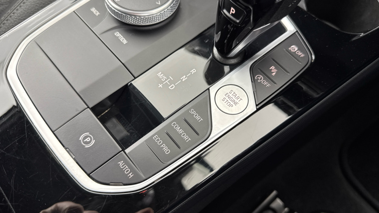 BMW 1 Series 118i M Sport 5dr Step Auto Petrol Hatchback